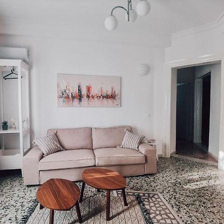 Rodies Apartment Chalkida Ngoại thất bức ảnh