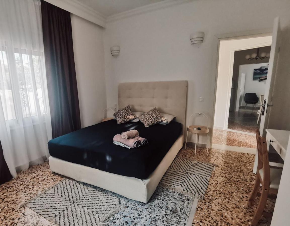 Rodies Apartment Chalkida Ngoại thất bức ảnh